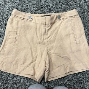 WHBM shorts size 2